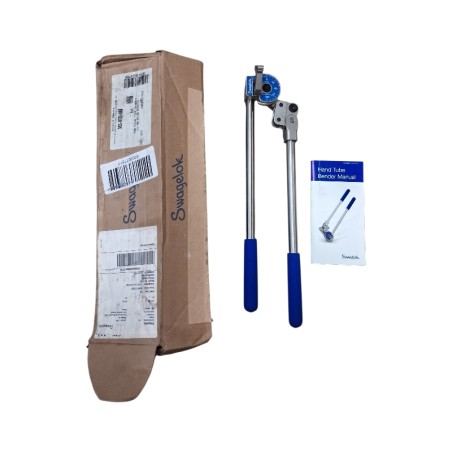 SWAGELOK MS-HTB-8M Cintreuse manuelle diam. ext. tube 8 mm