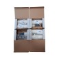LOT différentes pièces filtrantes GRÜNBECK