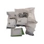 LOT différentes pièces filtrantes GRÜNBECK