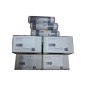 LOT différentes pièces filtrantes GRÜNBECK