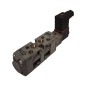 BOSCH 0 820 022 991 Electrovanne pneumatique + Bobine 1 824 210 239