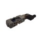 BOSCH 0 820 022 991 Electrovanne pneumatique + Bobine 1 824 210 239