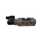 BOSCH 0 820 022 991 Electrovanne pneumatique + Bobine 1 824 210 239