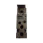 BOSCH 0 820 022 991 Electrovanne pneumatique + Bobine 1 824 210 239