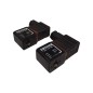 Lot de 2 Bobine BOSCH 1 824 210 239