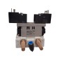 SMC EVS7-6-FG-D Distributeur pneumatique + Bobine