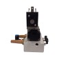 SMC EVS7-6-FG-D Distributeur pneumatique + Bobine