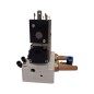 SMC EVS7-6-FG-D Distributeur pneumatique + Bobine