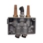 SMC EVS7-6-FG-D Distributeur pneumatique + Bobine