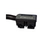 TELEMECANIQUE ZCMC21L5 Câble connecteur pour interrupteur de position
