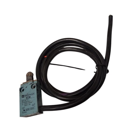 TELEMECANIQUE XCM-B502 Interrupteur de fin de course