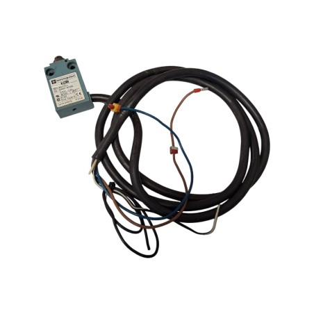 TELEMECANIQUE XCM-A110 Interrupteur de fin de course