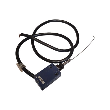 TELEMECANIQUE ZCMD21 Interrupteur de position