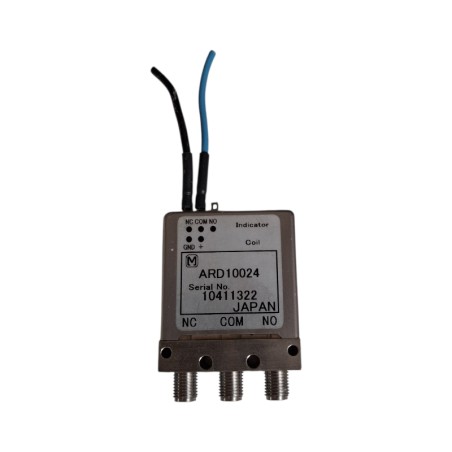 PANASONIC ARD10024 Commutateurs coaxiaux