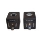 Lot de 2 Bobine CAMOZZI A8D V 110