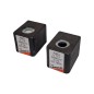 Lot de 2 Bobine CAMOZZI A8D V 110