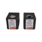 Lot de 2 Bobine CAMOZZI A8D V 110