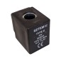 SETEM TYPE E Bobine électrovanne