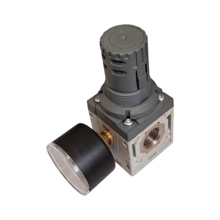CAMOZZI MD1-R420 Régulateur de pression
