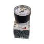 CAMOZZI MD1-R420 Régulateur de pression