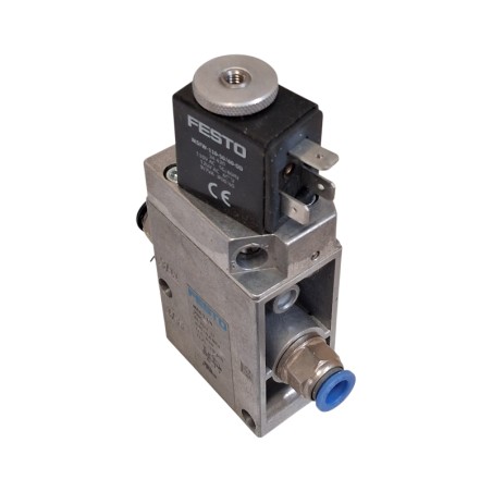 FESTO MFH-3-1/4 Electrovanne