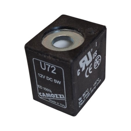 CAMOZZI U72 Bobine