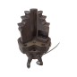 DESTACO RTH-4M-L-O Pince parallèle à 3 mâchoires