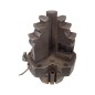 DESTACO RTH-4M-L-O Pince parallèle à 3 mâchoires
