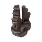 DESTACO RTH-4M-L-O Pince parallèle à 3 mâchoires