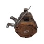 DESTACO RTH-4M-L-O Pince parallèle à 3 mâchoires