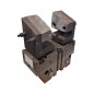 DESTACO RDH 5M L V Pinces Parallèles RDH-5M-L-V