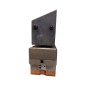DESTACO RDH 5M L V Pinces Parallèles RDH-5M-L-V