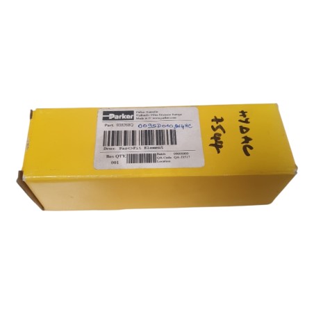 PARKER 938268Q Filtre hydraulique