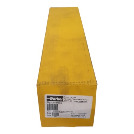 PARKER 936756Q Filtre hydraulique