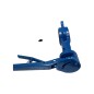 SOCLA PN 16 SYLAX DI JS1030 Vanne papillon 149G010894