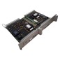 Pour pièces CPU 280 EEPROM Carte électronique