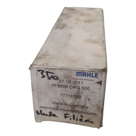 MAHLE PI 8808 DRG 500 Filtre hydraulique