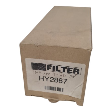 SF FILTER HY2867 Filtre