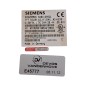 SIEMENS 6FC5203-0AB11-0AA2 Panneau opérateur SINUMERIK