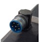 SIEMENS 1FT6044-1AF71-3AG1 Servomoteur