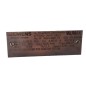 SIEMENS 1FT6062-1AH71-3EG1 Servomoteur