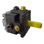 POMPE REXROTH Hydraulics 00467299 S05 1PV2V3-45/12RA01MC63A1 POMPE REXROTH Hydraulics 00467299 S05 1PV2V3-45/12RA01MC63A1