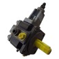 POMPE REXROTH Hydraulics 00467299 S05 1PV2V3-45/12RA01MC63A1 POMPE REXROTH Hydraulics 00467299 S05 1PV2V3-45/12RA01MC63A1
