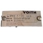 POMPE Hydraulique VOITH 1PNE 4-32 159.00103610 POMPE Hydraulique VOITH 1PNE 4-32 159.00103610