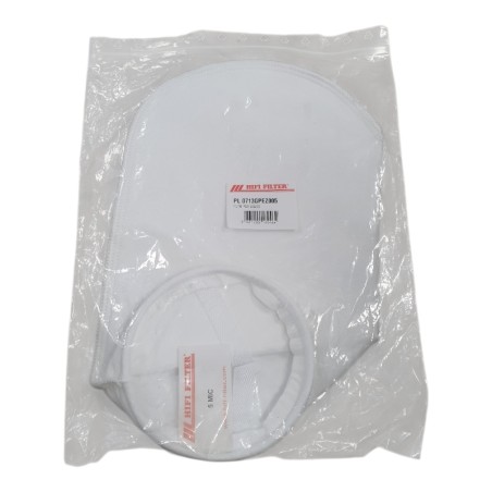 HIFI FILTER PL 0713GPEZ005 Filtre