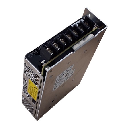 OMRON S8FS-C10024J Power supply 100-120VAC
