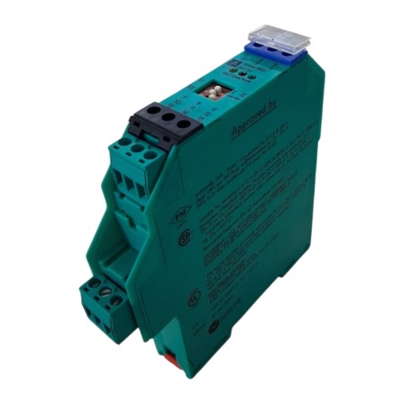 PEPPERL+FUCHS KFA6-SR2-Ex1 Amplificateur de commutation
