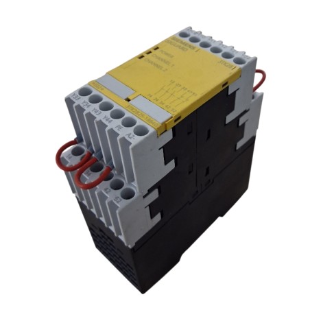SIEMENS 3TK2825-1BB40 Relais de sécurité SIGUARD
