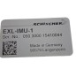 SCHISCHEK EXL-IMU-1 Conertisseur universel