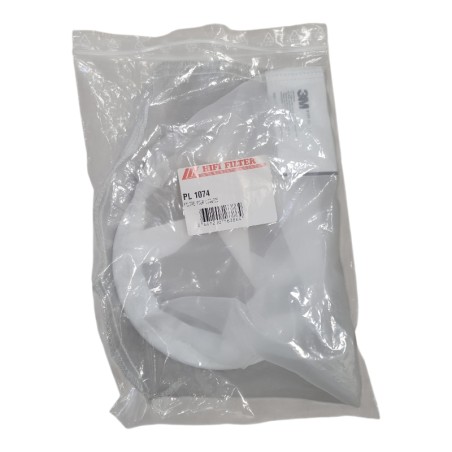 HIFI FILTER PL 1074 Filtre